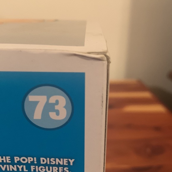 Funko Disney Nemo - Picture 9 of 10